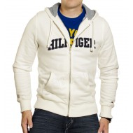 TOMMY HILFIGER BLUZA MESKA Z KAPTUREM